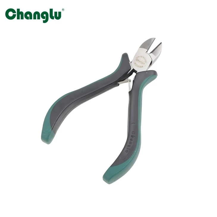 Mini Diagonal Pliers